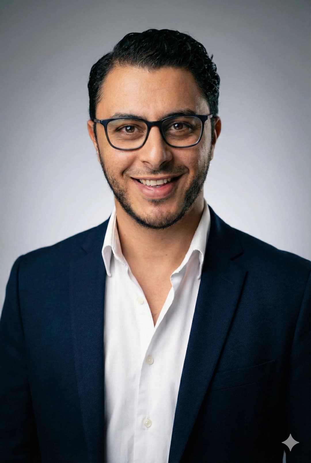 Adnan Magroun - Oprichter AI-organisatie AIklik Nederland