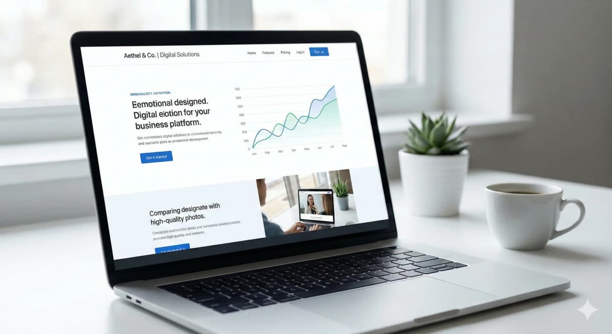 AI-organisatie design en branding services