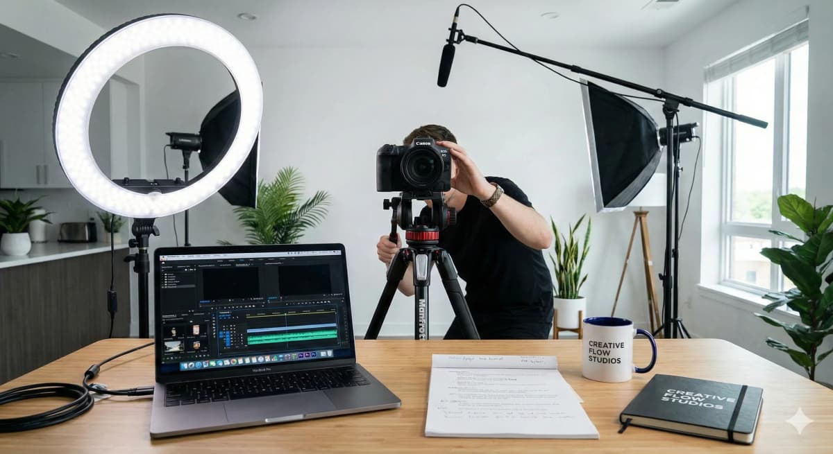 AI agency marketing en content services Nederland